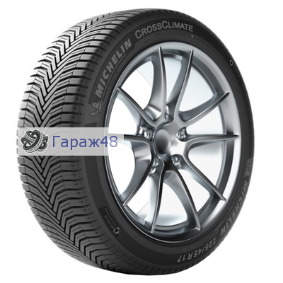 Michelin CrossClimate plus 205/55 R16 94V