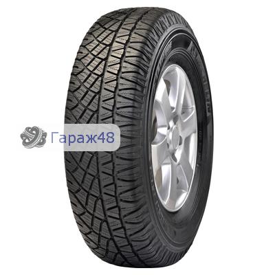 Michelin Latitude Cross 225/55 R17 101H