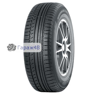 Nokian Tyres (Ikon Tyres ) Nordman S SUV 235/60 R18 103H