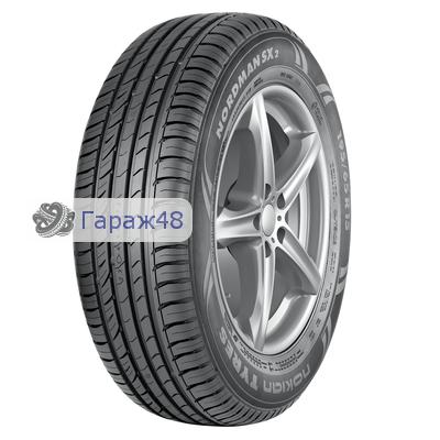 Nokian Tyres (Ikon Tyres ) Nordman SX2 175/70 R14 84T