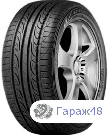 Dunlop SP Sport LM704 225/55 R17 97W